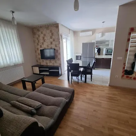 Apartman Dokoza Free Parking Zadar Zewnętrze zdjęcie