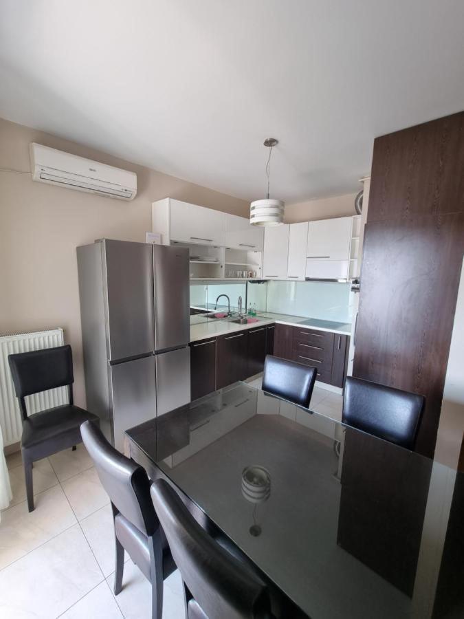 Dokoza Free Parking Apartament Zadar