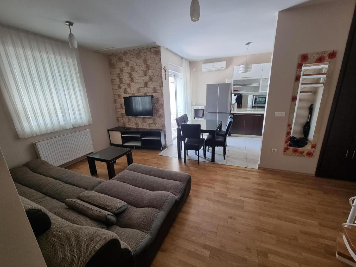 Apartament Dokoza Free Parking *