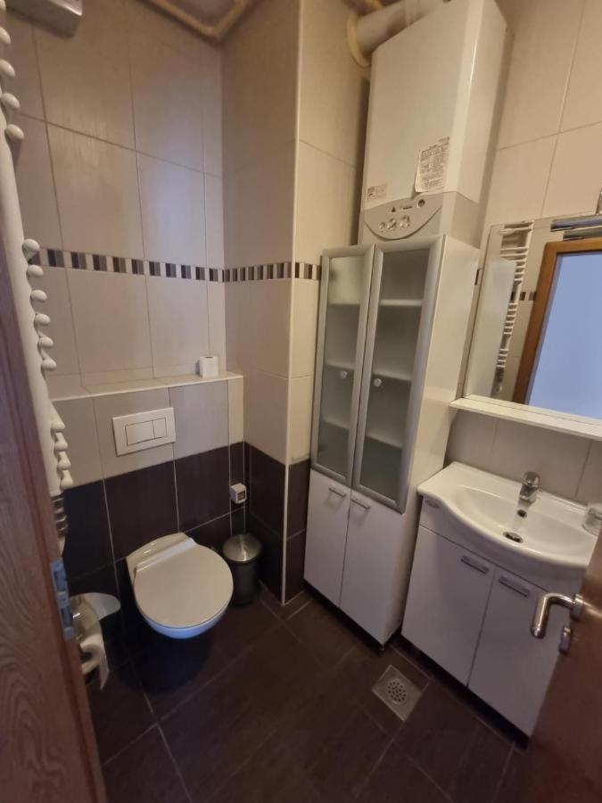 Dokoza Free Parking Apartament *